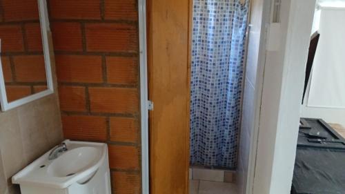 Guamini Partido Apartment | La Campiña del Sol