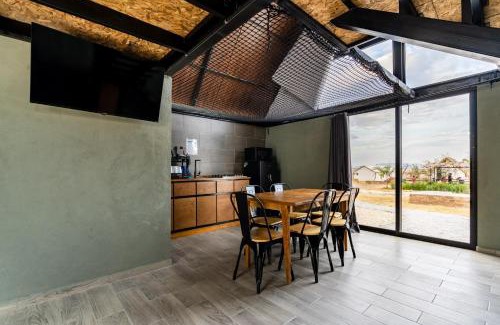 El Llano Hotel | La Campiña Glamping Club