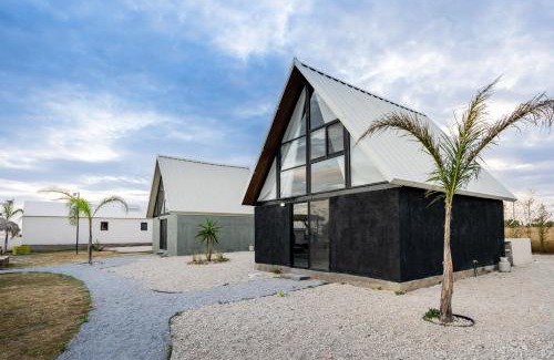 El Llano Hotel | La Campiña Glamping Club