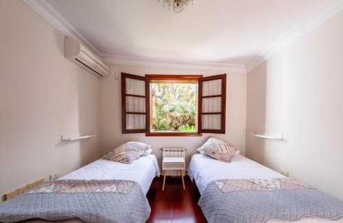 Valsequillo de Gran Canaria Ski Chalet | La Canariona, a charming country house