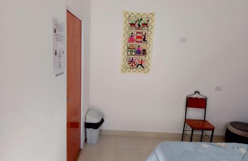 Humahuaca House | Discover La Candelaria: Pet & Child Friendly Escape