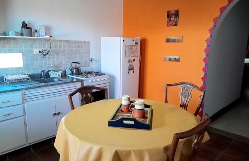 Sierra de la Ventana House | Discover La Candelaria: Family-Friendly Pool Retreat