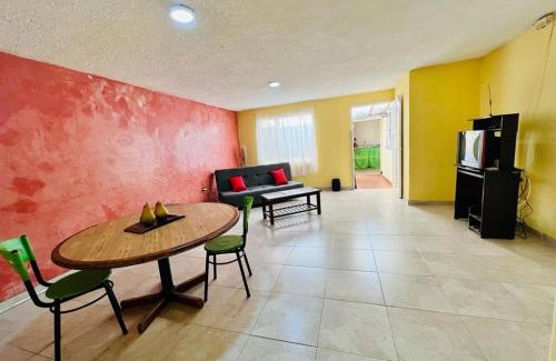 Bogota House | Discover Family-Friendly Stays at La Candelaria