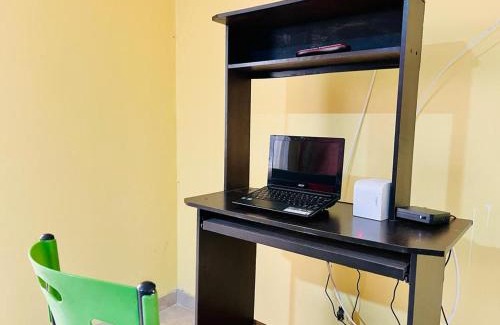 Bogota House | Discover Family-Friendly Stays at La Candelaria