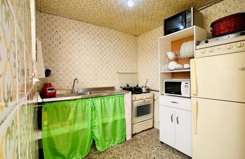 Bogota House | Discover Family-Friendly Stays at La Candelaria