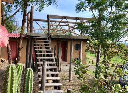 Dibulla House | Idyllic La Candelaria: Oceanfront Pool & 10/10 Guest Rating