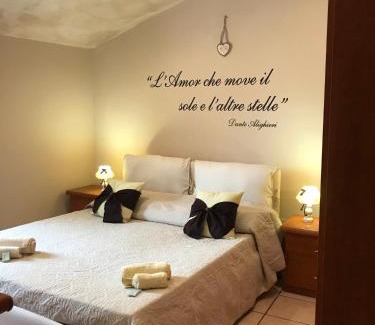 Anagni Apartment | Stay at La Candida Rosa in Anagni - Pet and Child Friendly