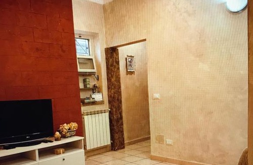 Anagni Apartment | Stay at La Candida Rosa in Anagni - Pet and Child Friendly
