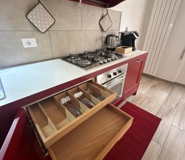 Arcola Apartment | Child-Friendly Stay at La Cannella - Guest Rated 10/10