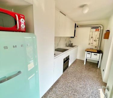 Camedo Cabin | Child-Friendly Retreat at La Canonica Camedo - Centovalli View
