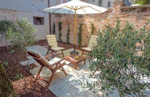 Nizza Monferrato Apartment | Discover La Canonica: Top-Rated Self-Catering Apartments