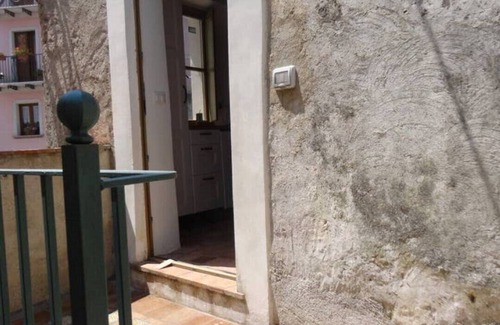 Maratea House | Discover La Canonica: Cozy Retreat with Kitchen & Breakfast