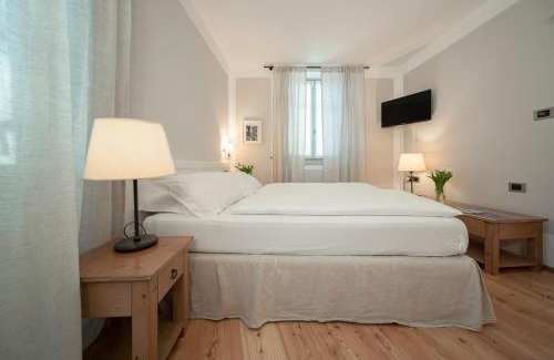 Villazzano Apartment | Outstanding La Canonica Suite Apartments: Family-Friendly Stay