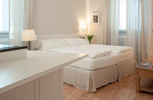 Villazzano Apartment | Outstanding La Canonica Suite Apartments: Family-Friendly Stay
