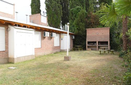Sierra de la Ventana Apartment | Experience Comfort at La Canquelera: Pet & Child Friendly