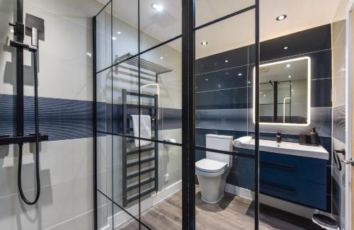 Merthyr Tydfil Apartment | Experience Oceanfront Bliss at La Cantera - Rated 9.8/10