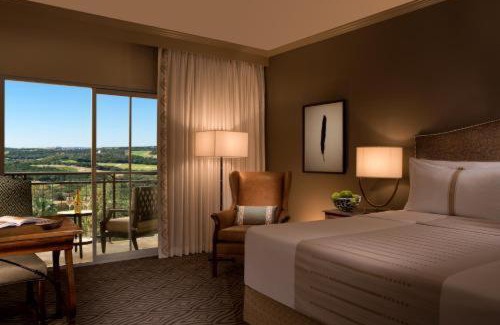 Wetmore Resort | Experience La Cantera Resort & Spa: Family-Friendly Retreat