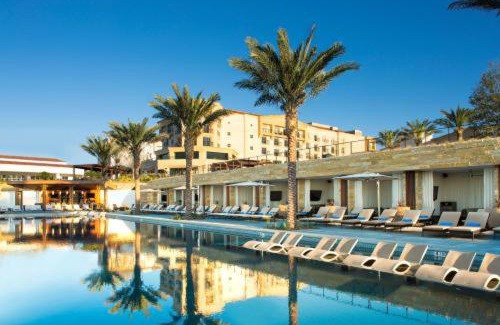 Wetmore Resort | Experience La Cantera Resort & Spa: Family-Friendly Retreat