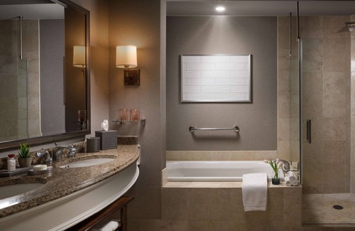 Wetmore Hotel | Unwind at La Cantera Resort & Spa: Top Amenities Await