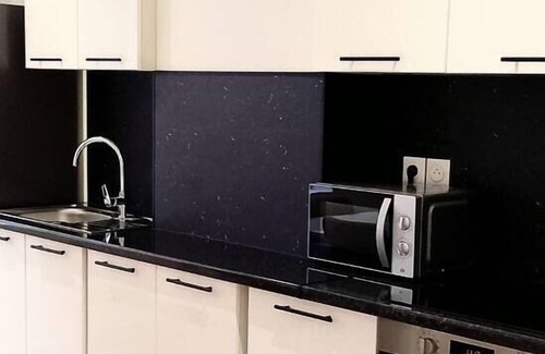 Lens Apartment | La Cantin For 4