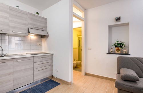 Riomaggiore Apartment | Experience Comfort at La Cantina dei Nonni in Riomaggiore