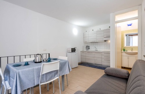 Riomaggiore Apartment | Experience Comfort at La Cantina dei Nonni in Riomaggiore
