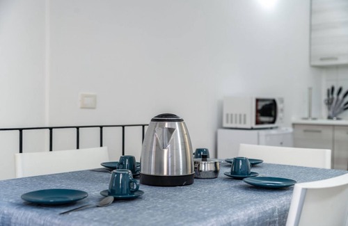 Riomaggiore Apartment | Experience Comfort at La Cantina dei Nonni in Riomaggiore
