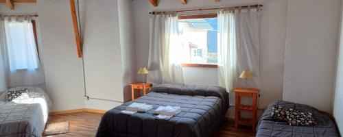 Caviahue Apartment | Discover La Cantonada: Family-Friendly Stay in Caviahue