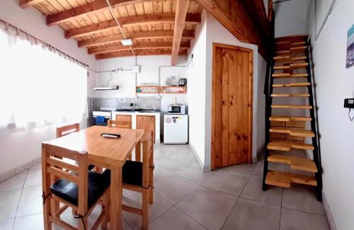 Caviahue Apartment | Discover La Cantonada: Family-Friendly Stay in Caviahue