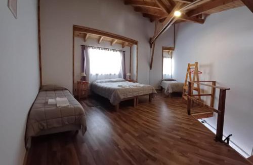 Caviahue Apartment | Discover La Cantonada: Family-Friendly Stay in Caviahue