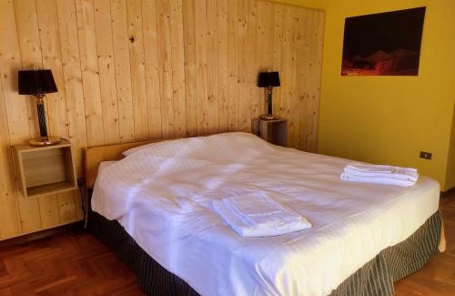 Terminillo Apartment | Discover La Cantoniera dei 18: Pet-Friendly Retreat