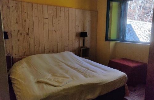 Terminillo Apartment | Discover La Cantoniera dei 18: Pet-Friendly Retreat