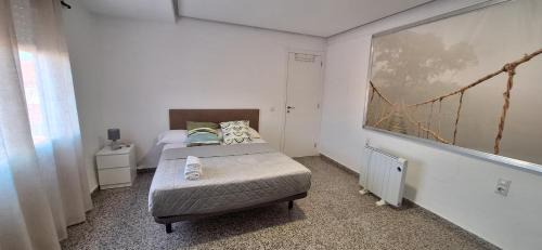 Sagunto Apartment | Enjoy Comfort at La Cantora - Rated 8.5/10 by Guests