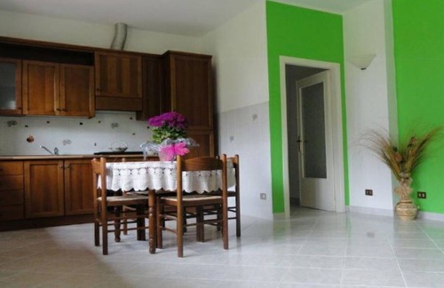 Paciano House | Discover Culture and Relaxation at La Capanna dei Carri