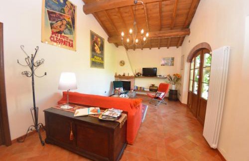 Capannori House | Guest Favorite La Capannella with Pool & Family Amenities