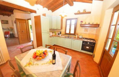 Capannori House | Guest Favorite La Capannella with Pool & Family Amenities