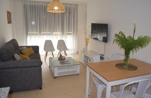 Posada de Llanes Apartment | Discover La Caparina: Poolside Retreat Near the Beach