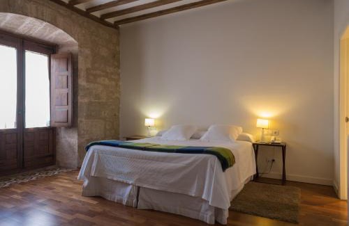 San Asensio Hotel | Family-Friendly Getaway at La Capellanía - Rated 9.5/10