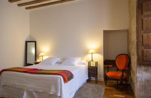 San Asensio Hotel | Family-Friendly Getaway at La Capellanía - Rated 9.5/10
