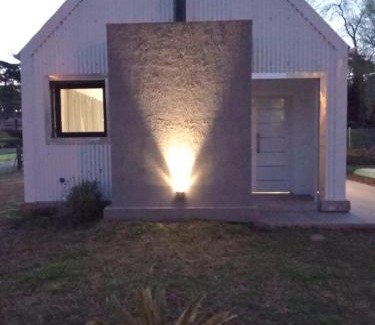 Sierra de los Padres House | Relax at La Cappella Casa Quincho with Pool & Family Amenities