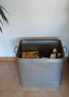Saldes Apartment | Explore LA CARA NORD: Family & Pet-Friendly Retreat