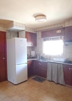 Saldes Apartment | Explore LA CARA NORD: Family & Pet-Friendly Retreat