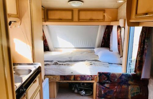 Seix Other | Pet-Friendly Retreat: La Caravane de la Tuilerie Awaits