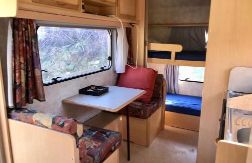 Seix Other | Pet-Friendly Retreat: La Caravane de la Tuilerie Awaits