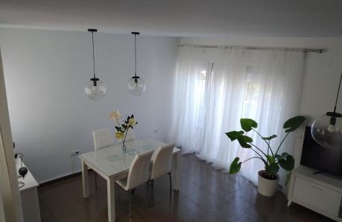 Sanlucar de Guadiana House | Family-Friendly Getaway at La Carbonera - Rated 9.7/10