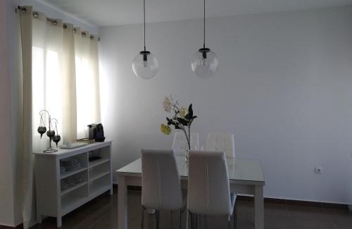 Sanlucar de Guadiana House | Family-Friendly Getaway at La Carbonera - Rated 9.7/10