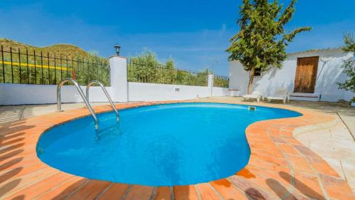 Priego de Cordoba House | Relaxing Retreat at La Carrasca I Priego de Córdoba