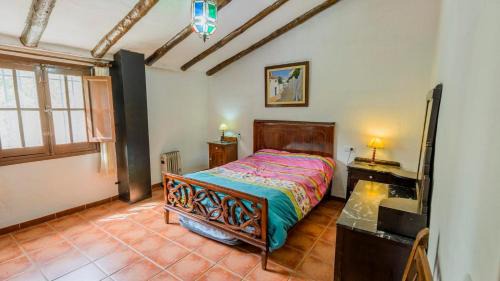 Priego de Cordoba House | Relaxing Retreat at La Carrasca I Priego de Córdoba