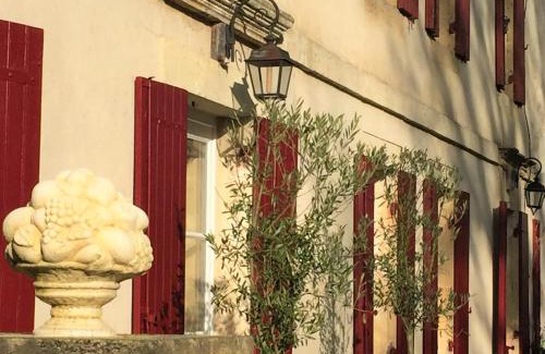 Pineuilh House | Cozy LA CARRETERIE - Les Gîtes with Ocean View & Pool