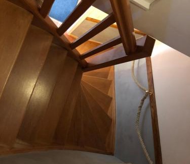 Charentilly Bed & Breakfast | Oceanfront Retreat at La Carrière with Pool and Views